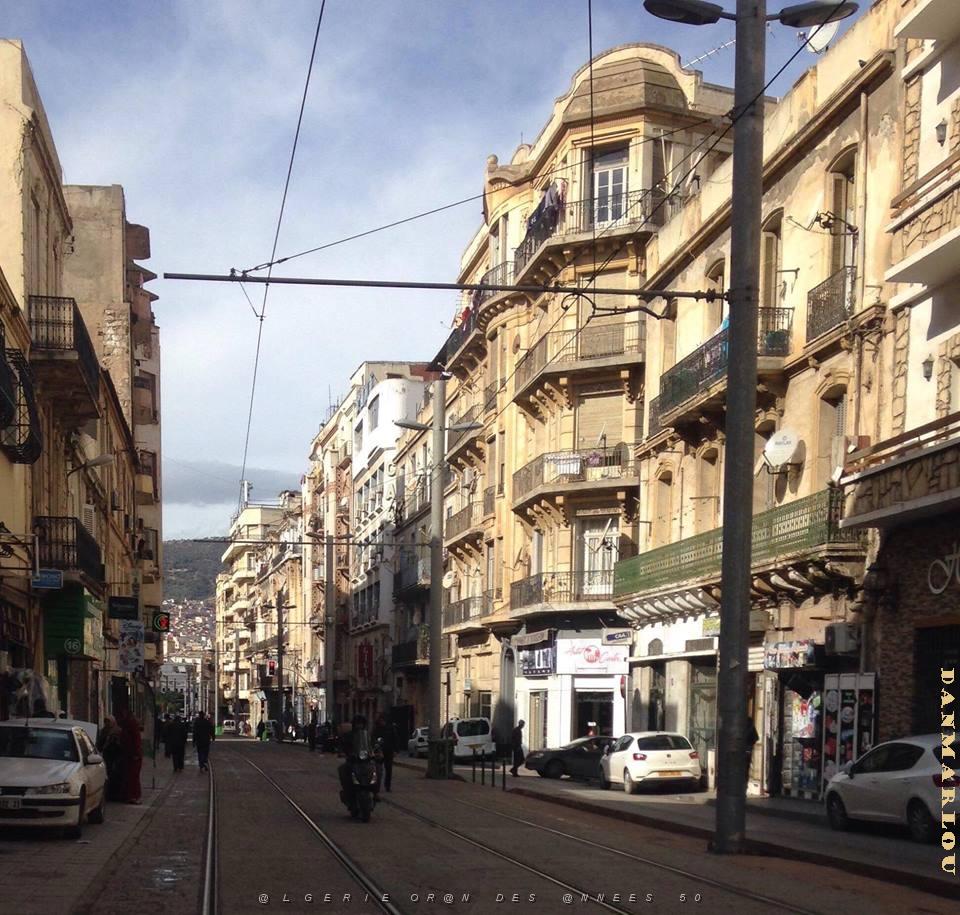 ORAN Rue de Mostaganem -1-.jpg